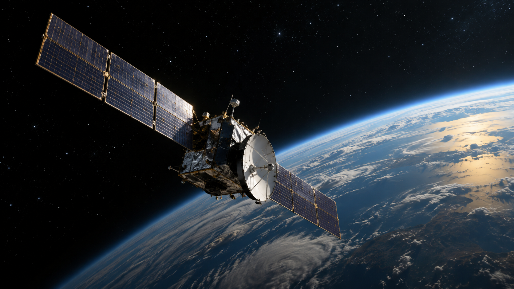 The Final Frontier of IT: Why Data Centers Are Leaving Earth