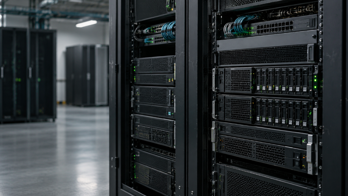 AI Is Changing IT Spending. Make Your Existing Hardware Count.