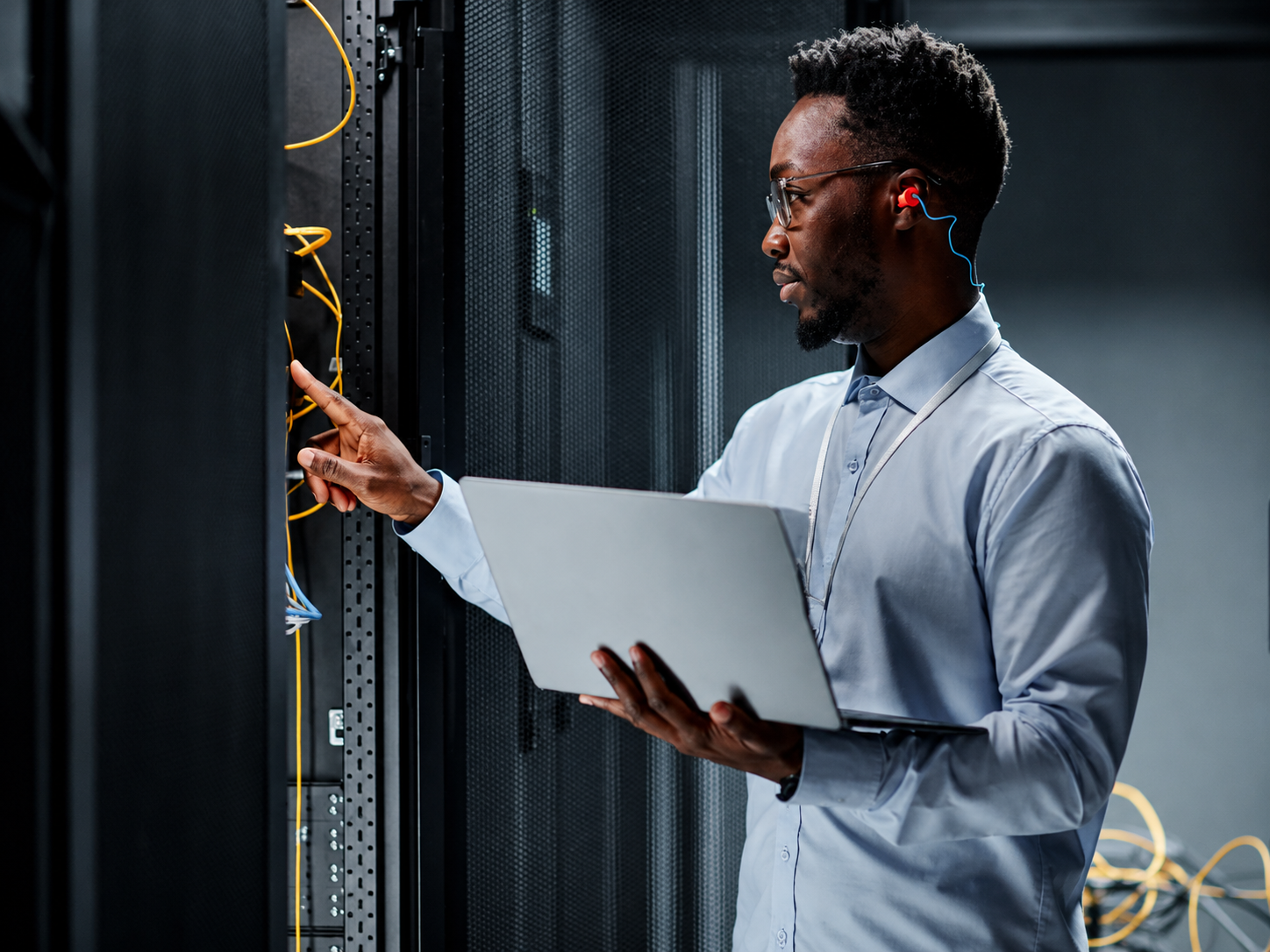 How Circular IT Is Transforming Data Centers
